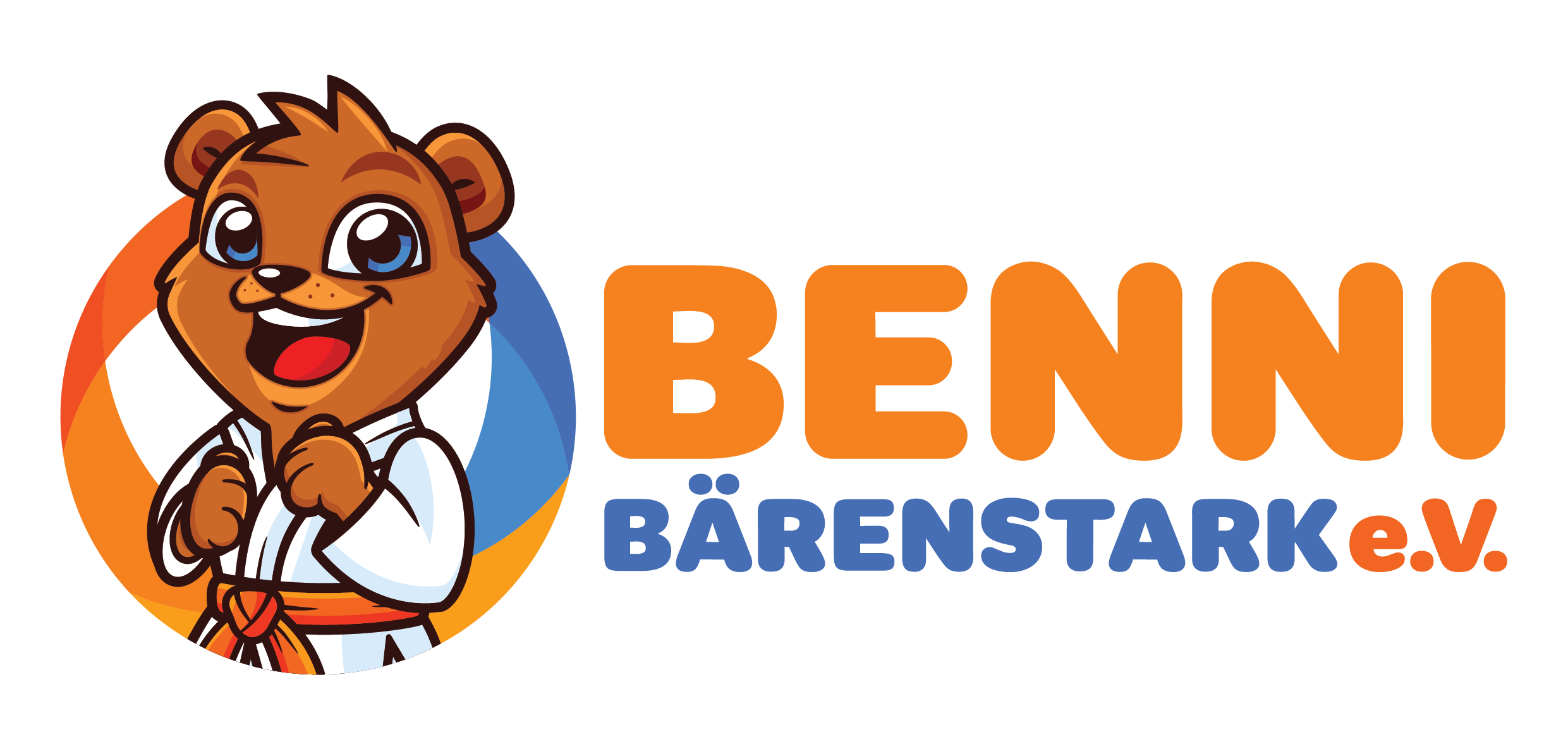 Benni Bärenstark e.V.